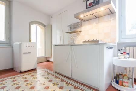 Papavero Accademia Carrara Bergamo Eksteriør billede