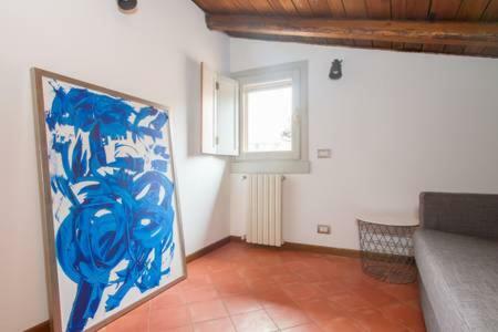 Papavero Accademia Carrara Bergamo Eksteriør billede