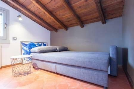 Papavero Accademia Carrara Bergamo Eksteriør billede