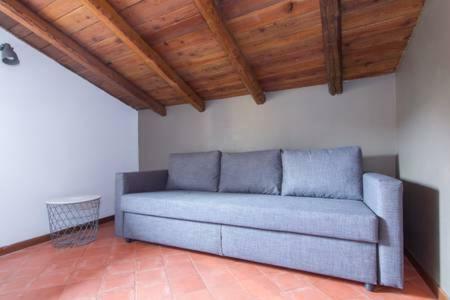 Papavero Accademia Carrara Bergamo Eksteriør billede