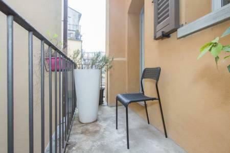 Papavero Accademia Carrara Bergamo Eksteriør billede