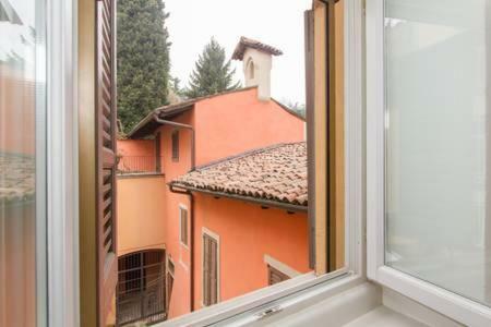 Papavero Accademia Carrara Bergamo Eksteriør billede