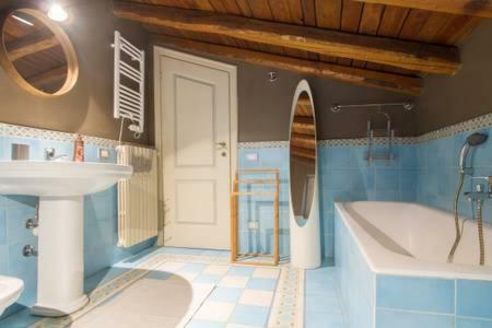 Papavero Accademia Carrara Bergamo Eksteriør billede