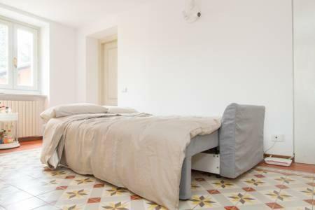 Papavero Accademia Carrara Bergamo Eksteriør billede